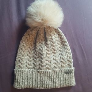 Empyre Pom Beanie